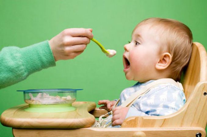Bệnh suy dinh dưỡng ở trẻ em